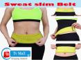 Unisex Slimming Belt PowerPoint PPT Presentation