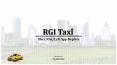 RGI Taxi - On demand taxi booking app solution like Uber & Ola! PowerPoint PPT Presentation