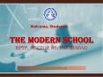 The Modern School BPTP Faridabad PowerPoint PPT Presentation