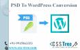 PSD to Wordpress Services PowerPoint PPT Presentation