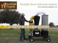 Portable Dust collection System PowerPoint PPT Presentation