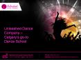 Unleashed Dance Company – Calgary’s go-to Dance School PowerPoint PPT Presentation