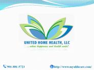 Home Health Care Services