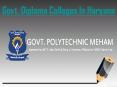 Top 10 polytechnic college in Haryana (1) PowerPoint PPT Presentation