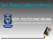 Top 10 polytechnic college in Haryana (1)