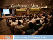 International conference Alert | Conference Alert | Alert 2018
