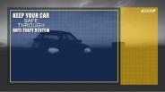 Keep Your Car Safe Through Anti-Theft System