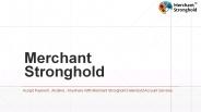 Credit Card Processing Merchant Account And Online Payment Gateway