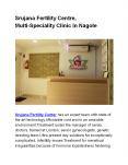 Srujana Fertility Centre, Multi-Speciality Clinic in Nagole PowerPoint PPT Presentation
