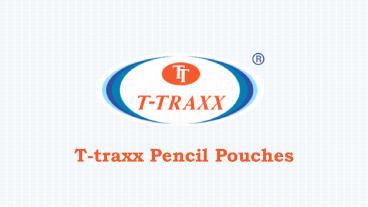 Online Pencil Pouch for school