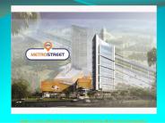 83 Metro Street Gurgaon