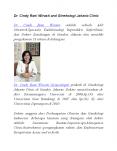 Dr. Cindy Rani Wirasti and Ginekologi Jakarta Clinic PowerPoint PPT Presentation