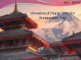 Wonders of Nepal Tour for Memorable Trip PowerPoint PPT Presentation