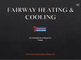 Air Conditioning Repair Services in Tampa - Fairway Heating and Cooling PowerPoint PPT Presentation