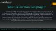 German Classes In Pune PowerPoint PPT Presentation
