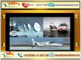 Vedanta Air Ambulance from Shillong to Delhi at Low-cost PowerPoint PPT Presentation