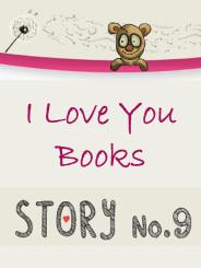 I Love You Books