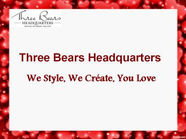 Boutique and Salon in Waxahachie Texas