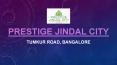 Prestige Jindal City Apartment Bangalore PowerPoint PPT Presentation