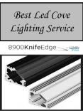 Best Led Cove Lighting Service PowerPoint PPT Presentation