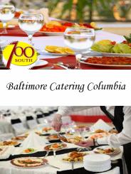 Baltimore Catering Columbia