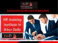 HR training Institute in West Delhi PowerPoint PPT Presentation