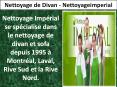 Nettoyage de Divan - Nettoyageimperial PowerPoint PPT Presentation