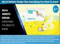 SEO & Website Design Tips Everything You Need to Know PowerPoint PPT Presentation