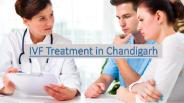 IVF Center in Chandigarh