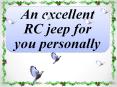 RC rock crawling jeeps PowerPoint PPT Presentation