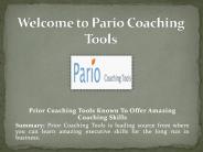 Executive Coaching Techniques, Coaching Tools for Managers