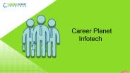 Placement Consultancy Service providers