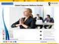 Global Corporate Wellness Market to Grow at a CAGR of 5.36% (2016-2024) PowerPoint PPT Presentation