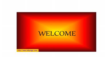 Billy Riggs Motivational Speaker