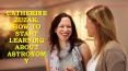 Catherine Zuzak: How to Start Learning About Astronomy PowerPoint PPT Presentation