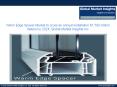 Warm Edge Spacer Market to hit $700mn by 2024 PowerPoint PPT Presentation