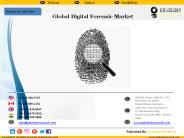 Global Digital Forensic Market to Grow at a CAGR of 11.5% (2016-2024)