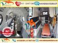 Vedanta Air Ambulance from Nanded to Delhi with MD Doctor PowerPoint PPT Presentation