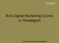 Digital Marketing Course in Chandigarh PowerPoint PPT Presentation