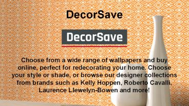 Orange Shade Wallpapers - DecorSave