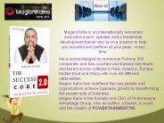 Business Leadership Coaching | MaganKalra