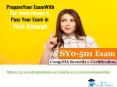 SY0-501 Braindumps | RealExamDumps SY0-501 Exam Real Dumps - SY0-501 PDF Questions PowerPoint PPT Presentation