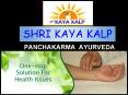 Shri Kaya Kalp Ayurvedic Clinic And Panchakarma Center