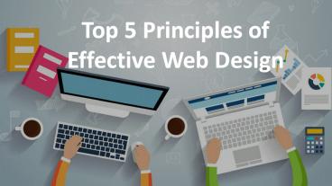 Top 5 Principles of Effective Web Designing | Vancouver Web Design