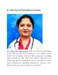 Dr. Vidya Patil and Arya Womens Hospital PowerPoint PPT Presentation