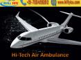 Get Affordable Air Ambulance Service from Patna and Ranchi by Hifly ICU PowerPoint PPT Presentation