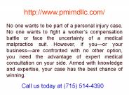 Medical exams Eau Claire WI