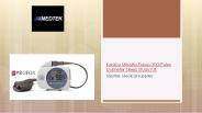 Konica Minolta Pulsox-300i Pulse Oximeter Sleep Study Kit
