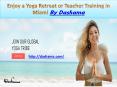 How to Become a Yoga Instructor PowerPoint PPT Presentation