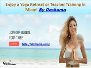 How to Become a Yoga Instructor